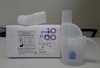 Kit Nebulizzatore Omron Comp Air C803 Ampolla E Boccaglio