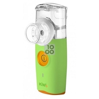 Kiwi Plus Dispositivo Per Aerosolterapia