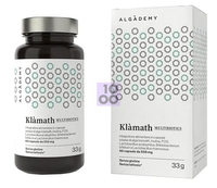 KLAMATH MULTIBIOTICS 60 CAPSULE