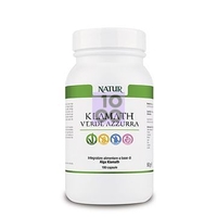 Klamath Vde Az 60 Capsule 500 Mg