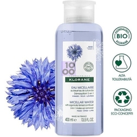 Klorane Acqua Micellare Fiordaliso Bio 400 Ml