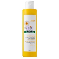 Klorane Trattamento Di Brillantezza Alla Camomilla 200 Ml