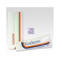 Koderm Crema Barriera 75 Ml