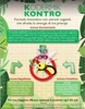 KODERMIK KONTRO SPRAY LENITIVO 100 ML