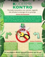 KODERMIK KONTRO SPRAY LENITIVO 100 ML