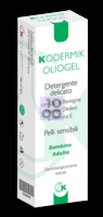 Kodermik Oliogel Detergente 100 Ml