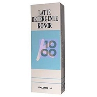 Konor Latte Detergente 200 Ml