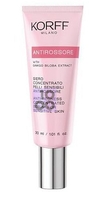 KORFF ANTIROSSORE SIERO CONCENTRATO PELLI SENSIBILI 50 ML