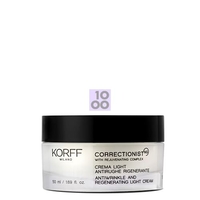 KORFF CORRECTIONIST CREMA LIGHT ANTIRUGHE 50 ML