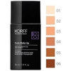 KORFF CURE MAKE UP FONDOTINTA GOCCE 06 CACAO 30 ML