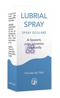 Lubrial Spray 15 Ml