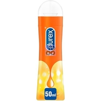 Lubrificante Durex Hot Gel 50 Ml