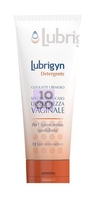 Lubrigyn Detergente 100 Ml