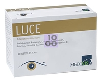 Luce 30 Bustine 39 G