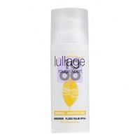 LULLAGE FLUIDO SOLARE 50+ ROUGEXPERT 50 ML