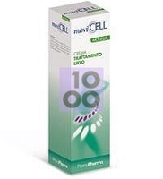 MOVICELL MODELLA CREMA 250 ML