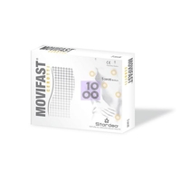 MOVIFAST CEROTTO 9X14CM 5 PEZZI