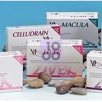 MP LIVER 30 CAPSULE