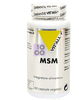 Msm 60 Capsule