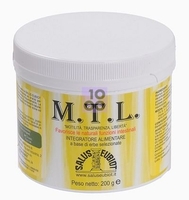 MTL ERBE SELEZIONATE 200 G