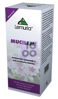 Mucilem Liquido 200 Ml