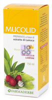 Mucolid 150 Ml