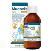 MUCOVIT TUX FLUIDO ADULTI 200 ML