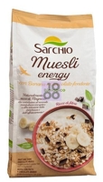 Muesli Energy 250 G