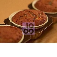 Muffin Mirtillo 4 X 50 G