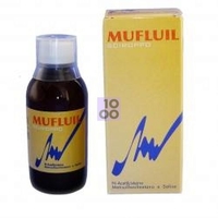 Mufluil 150 Ml