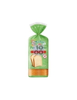 Mulino Bianco Pane Bauletto Con Farina Di Riso 300 G