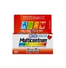 MULTICENTRUM CARDIO 60 COMPRESSE