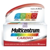 MULTICENTRUM CARDIO 60 COMPRESSE