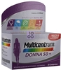 Multicentrum Donna 50+ 30 Compresse