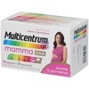 MULTICENTRUM MAMMA DHA 30 COMPRESSE + 30 CAPSULE