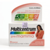 Multicentrum Pre Mamma 30 Compresse