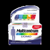 Multicentrum Uomo 60 Compresse
