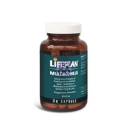 MULTIDOPHILUS 30 CAPSULE