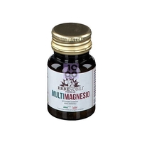 MULTIMAGNESIO 60 COMPRESSE 500 MG