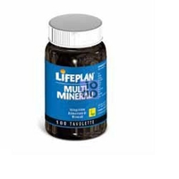 Multiminerali 100 Tavolette