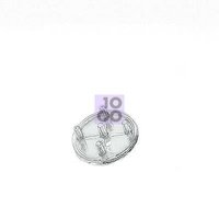 MULTINIETTORE MONOCIRC AGO 5 1 PEZZO