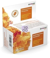 Multivitaminico Pensavital 30 Compresse