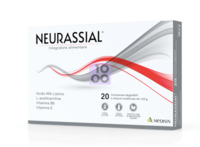 Neurassial 20 Compresse