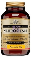 Neuro Pesce 50 Perle Softgels