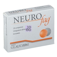 Neurofag 20 Compresse