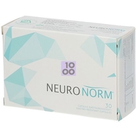 Neuronorm 30 Capsule Gastroresistenti