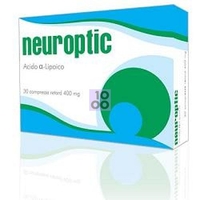 Neuroptic 30 Compresse Retard