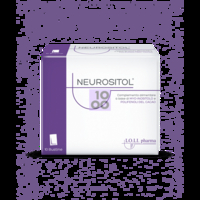 NEUROSITOL 20 BUSTINE DA 3, 63 G