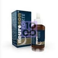NEUROSON FORTE GOCCE FLACONCINO 30 ML