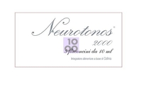 Neurotonos 2000 5 Flaconcini 10 Ml